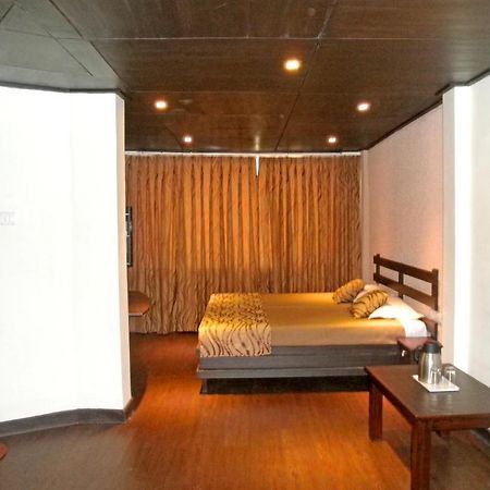 Hotel The Corner Nainital Camera foto