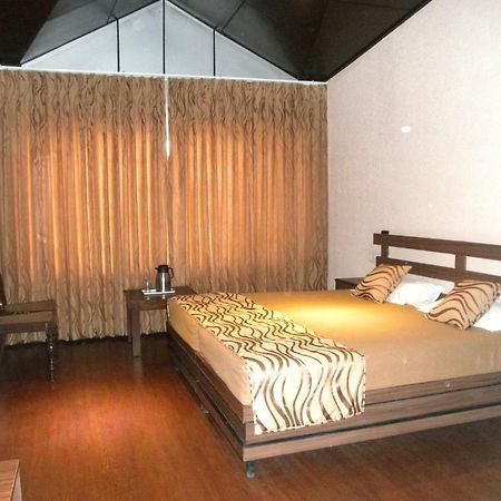 Hotel The Corner Nainital Camera foto