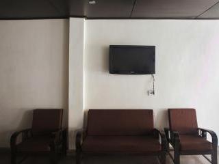 Hotel The Corner Nainital Esterno foto