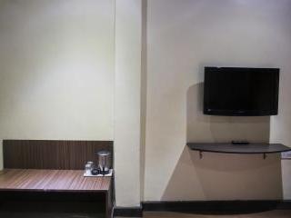 Hotel The Corner Nainital Esterno foto