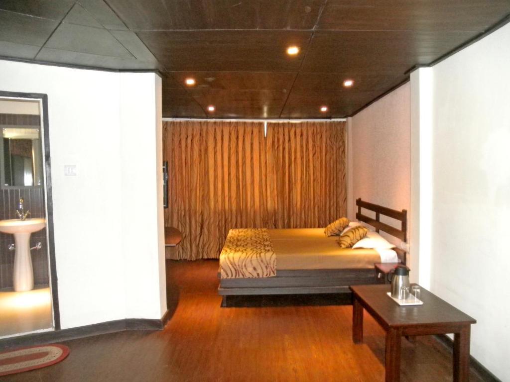 Hotel The Corner Nainital Camera foto