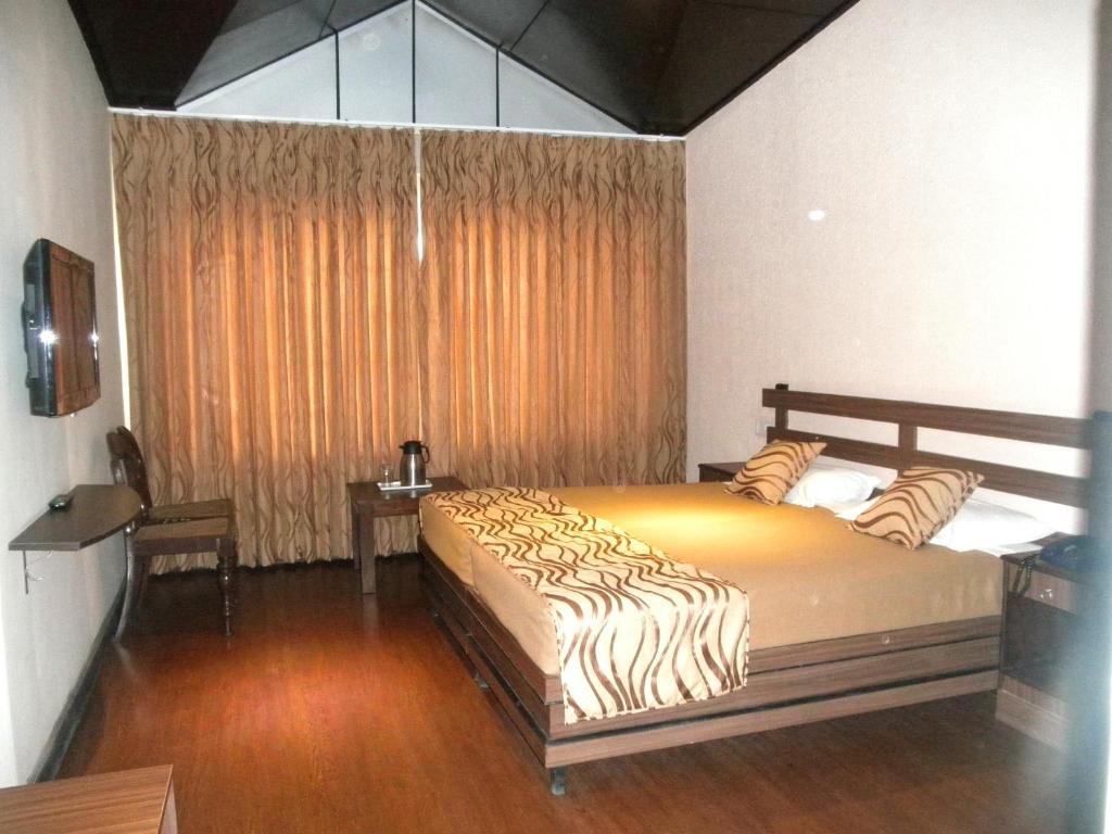 Hotel The Corner Nainital Camera foto